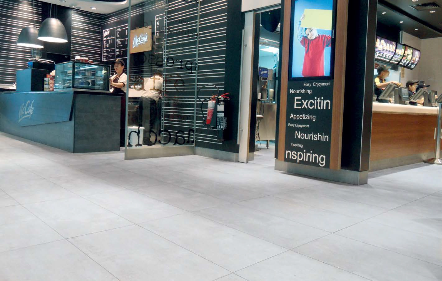 Beton Apavisa Porcelanico