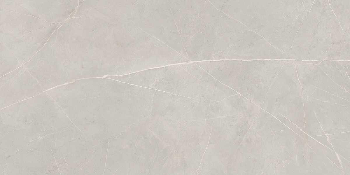 NL02 Nolana Light Grey Неполированный Рект. 80x160x11 Estima