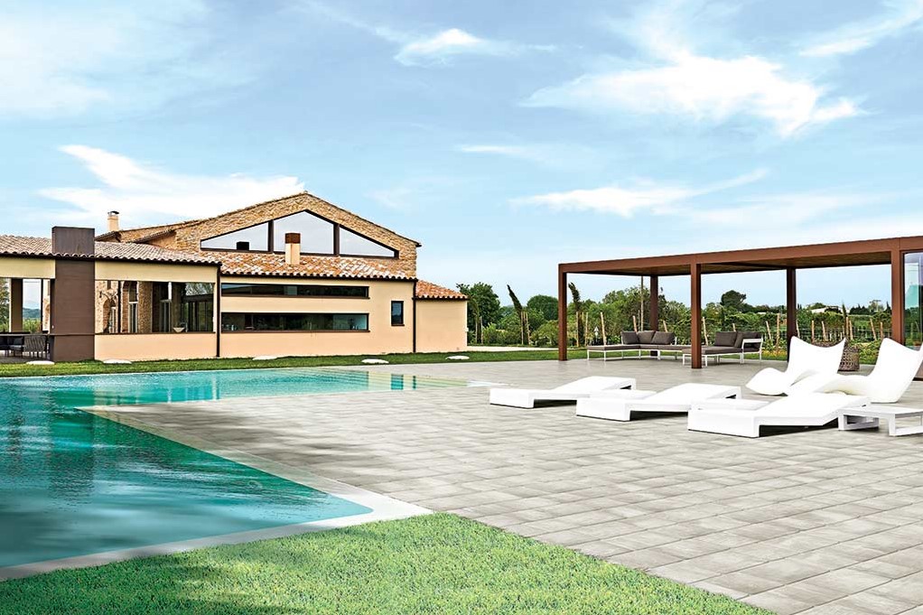 Matieres de Rex Rex Ceramiche