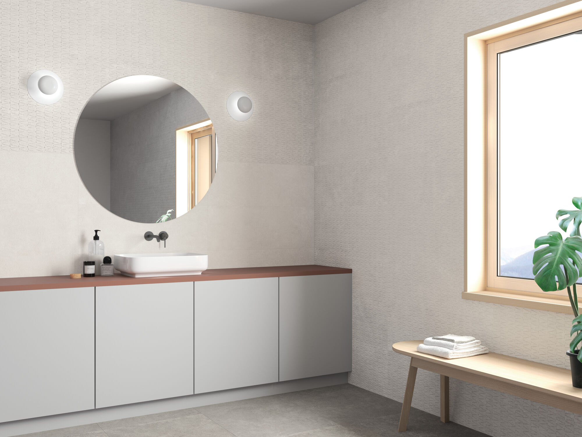 Grunge Floor Peronda фото 13