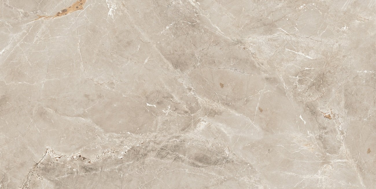 Tulip White Glossy 60x120 Ocean-Ceramic