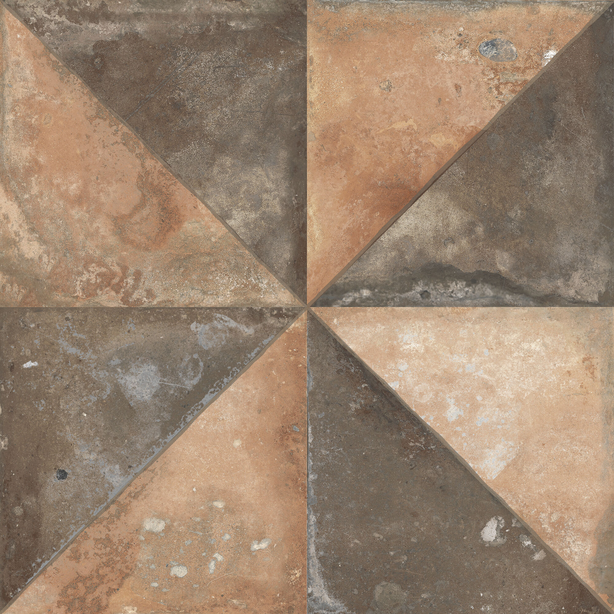 42849 Fs Storia Dec Triangle/22,3X22,3X0,9 Peronda фото 2