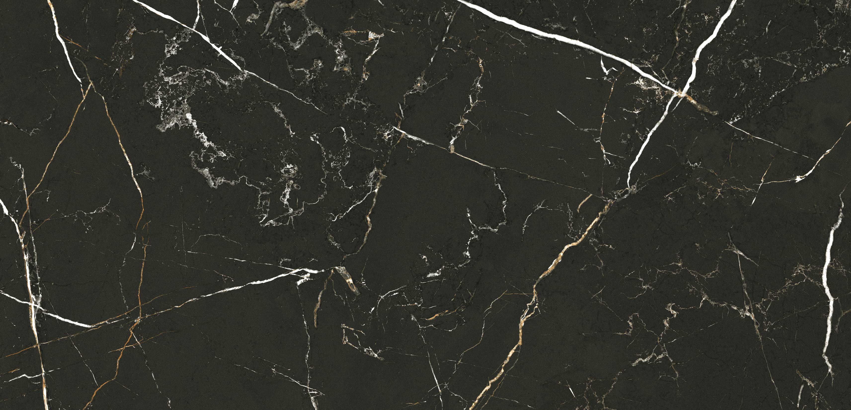 Portloren Black Pul. 6mm 120x280 TAU Ceramica