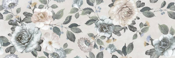 RA6U Decoro Romantica Freddo Touch Rett 30x90 Ragno Marazzi