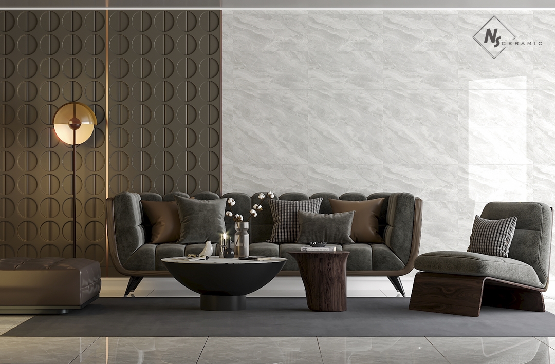 Porcelain Tile NS Ceramic фото 40