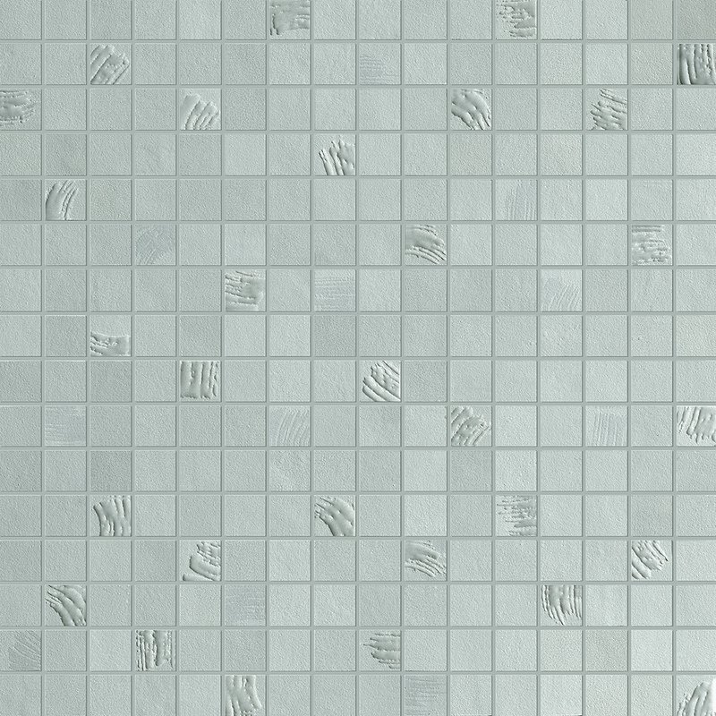 fRY0 Color Mood Cielo Mosaico 30,5x30,5 FAP Ceramiche