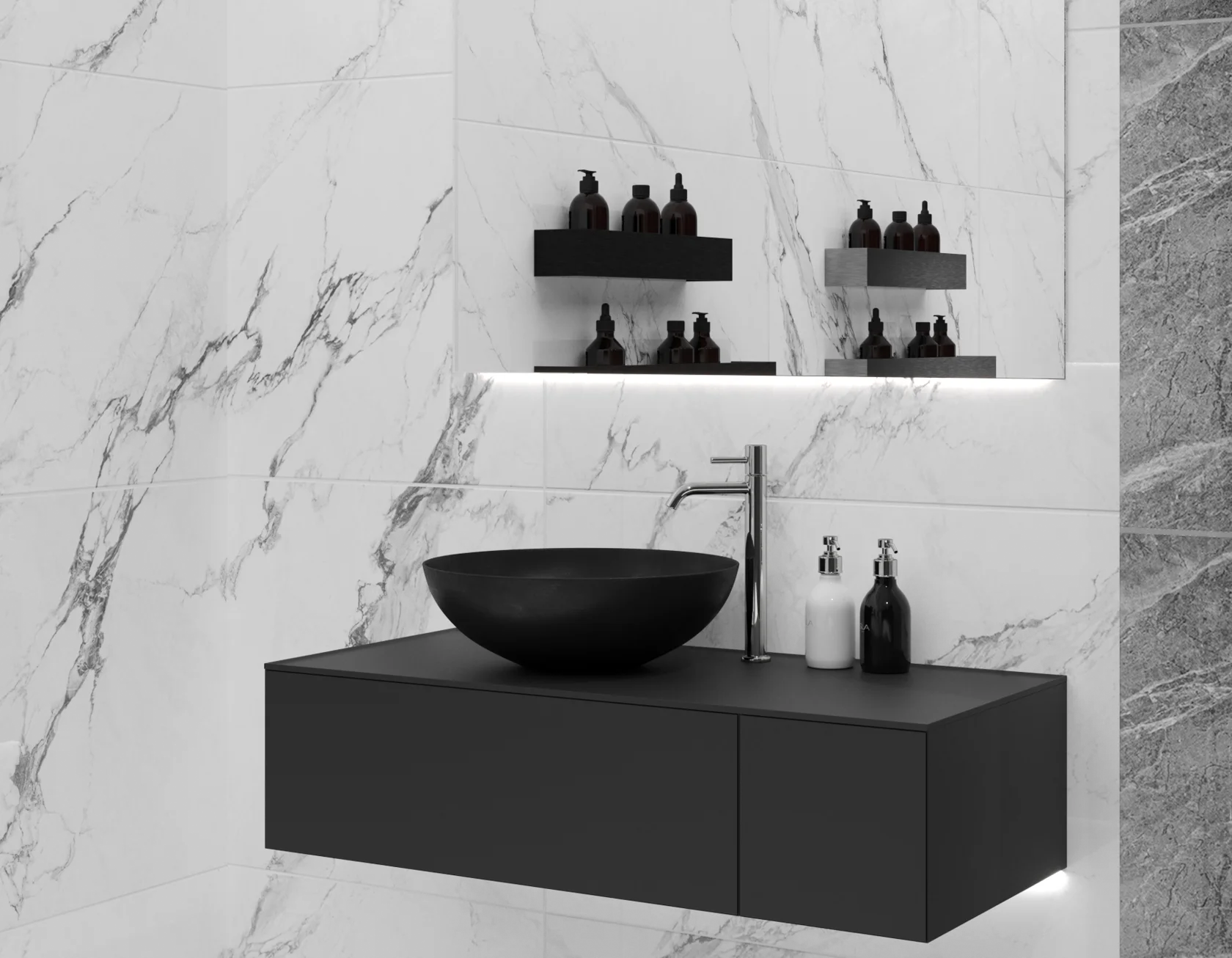 Gloss Porcelain CSG фото 3
