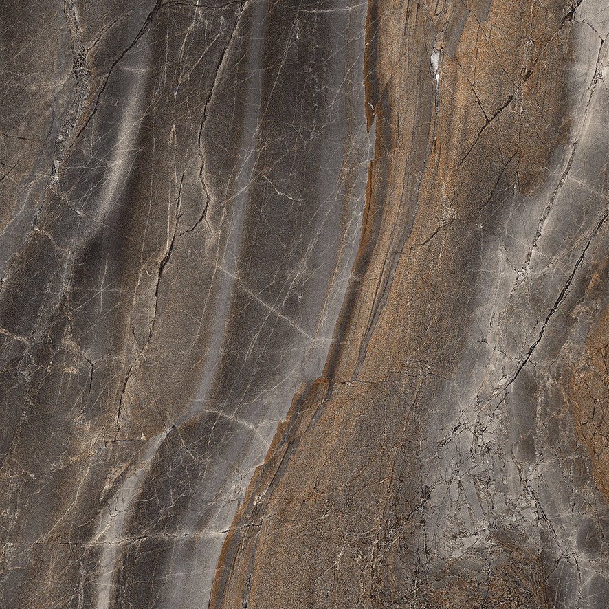 Electra Brown Полированный 60x60 Laparet