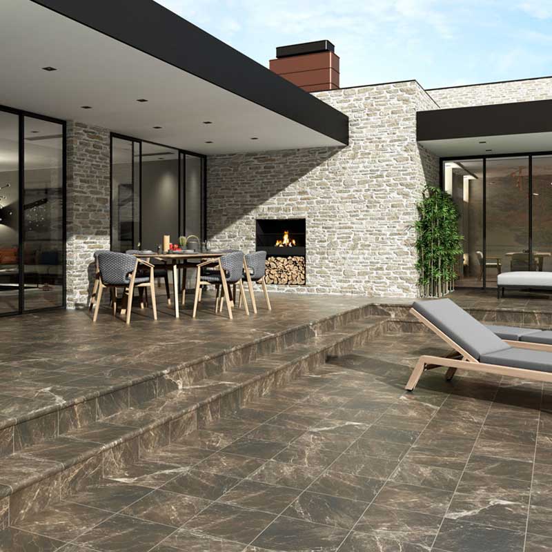 Nevada Emperador Exagres