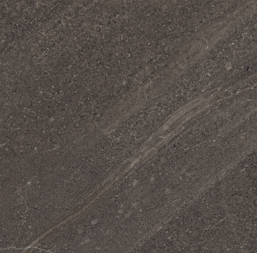 GB03 Gabbro неполированный 60x60x1 Estima