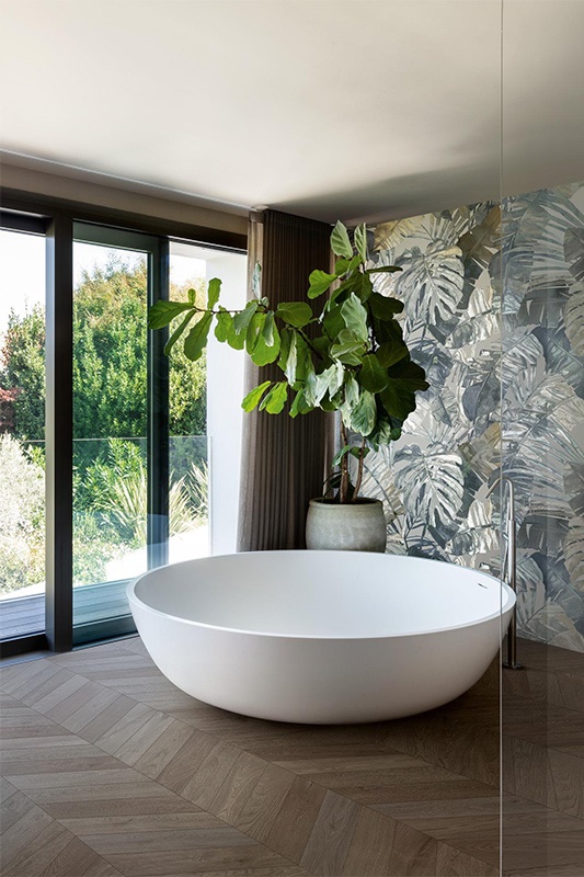 White Deco MARAZZI Italy