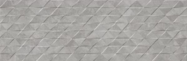 29726 DOWNTOWN GREY TRIANGLE SP 33,3x100 Peronda