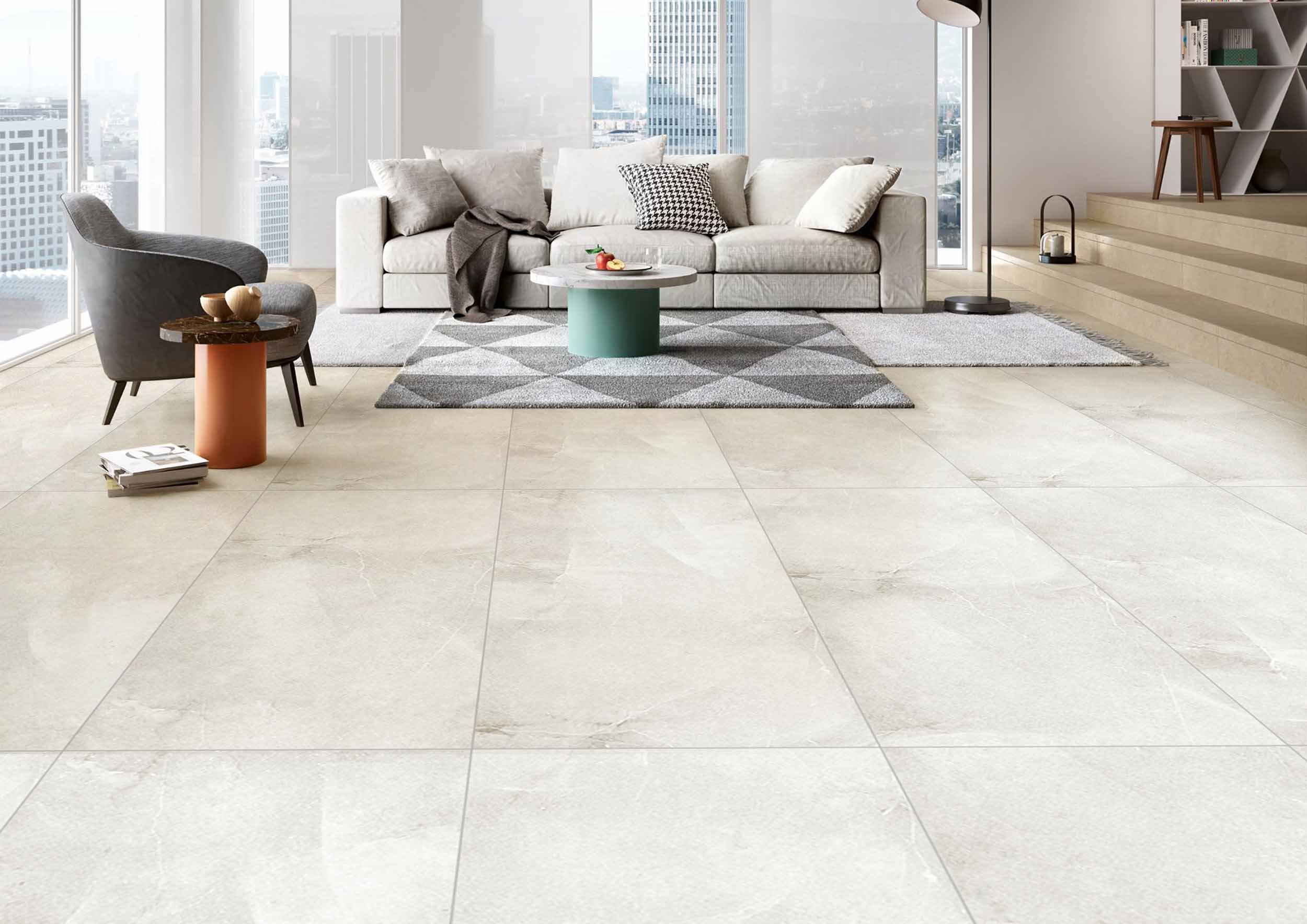 Hack Berry Bianco Sugar Polished 60x120 Realistik фото 7