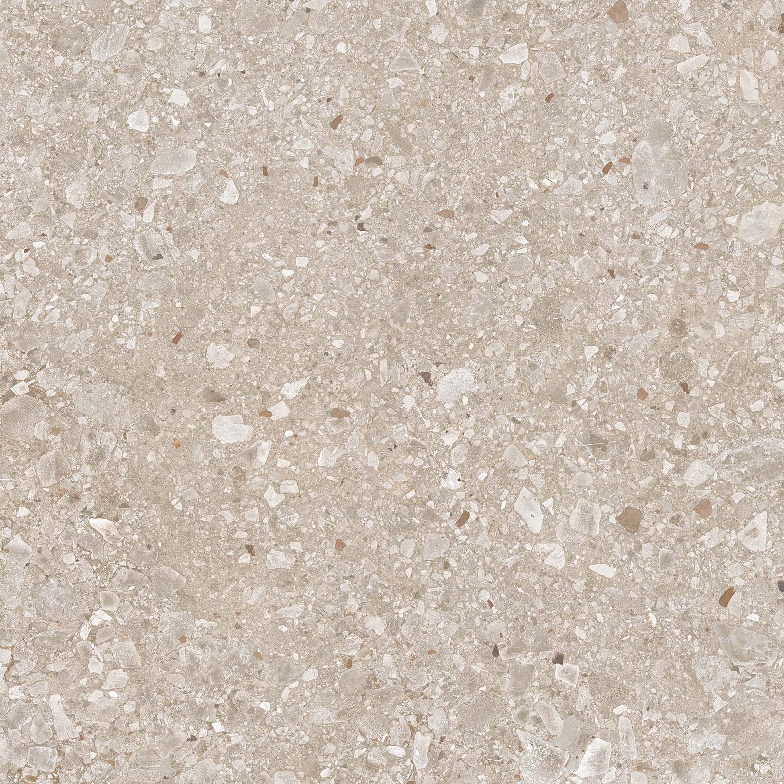 J93458 Gravelux Beige Rett 60x60 RHS (Rondine) Ceramiche