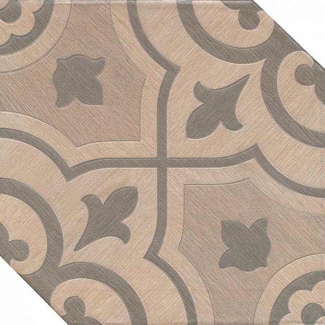 SG953000N Лоредан бежевый светлый 33х33 Kerama Marazzi