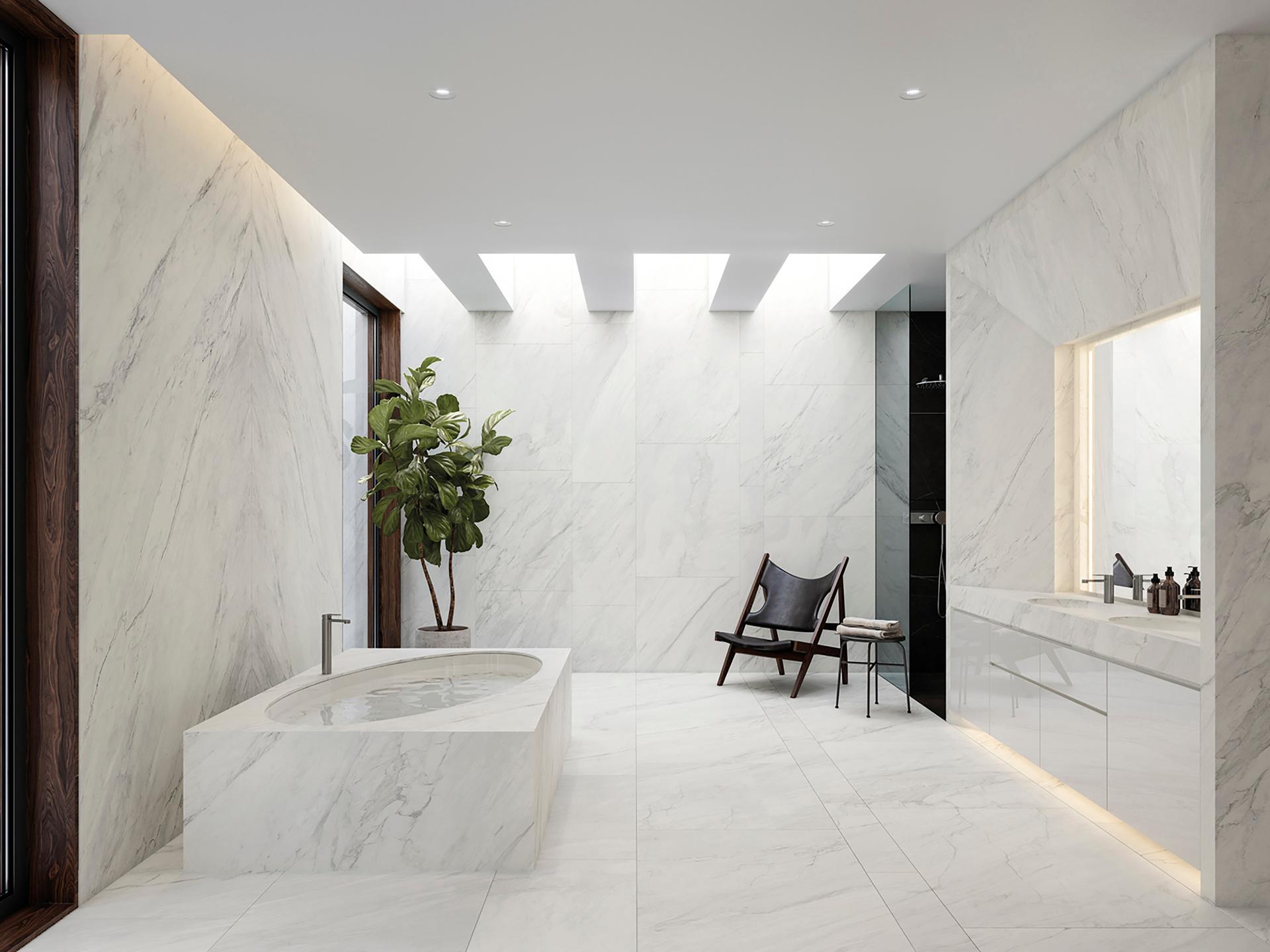 Glem Porcelanosa