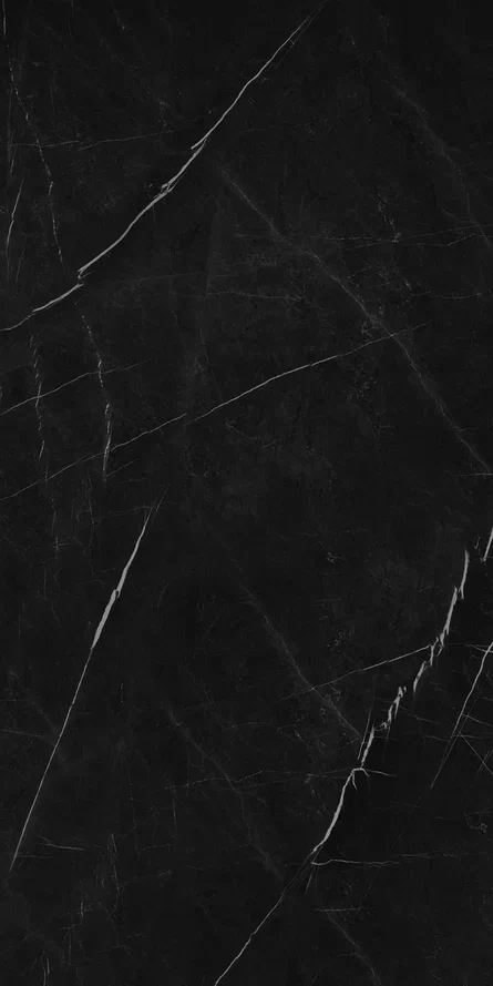 907 PIETRA BLACK 80х160 Eurotile Ceramica