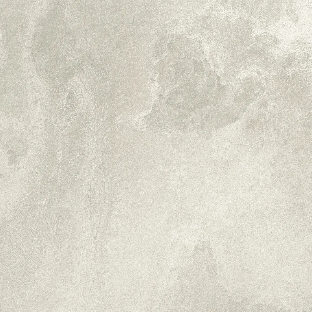 Kota White Structure 60x60 Eurotile Ceramica