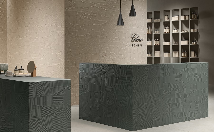 06072 Homey Paper Clay Avio Ret 60x120 Ceramiche Piemme