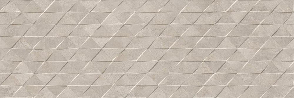 40438 Downtown Beige Triangle SP/33,3X100X0,98/R 33,3x100 Peronda