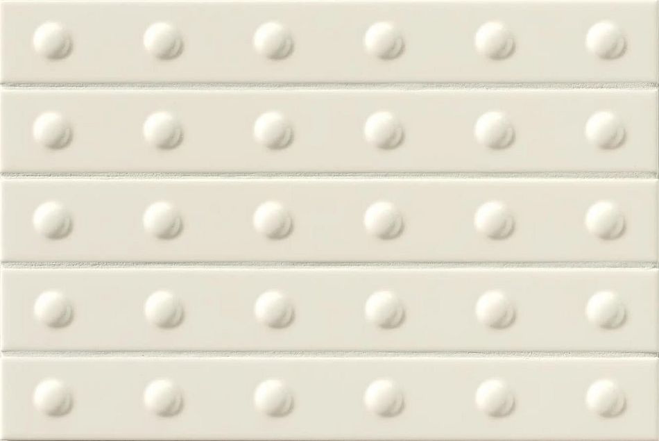 BOPULM01 White Up Matt 21.1x31.5 Mutina