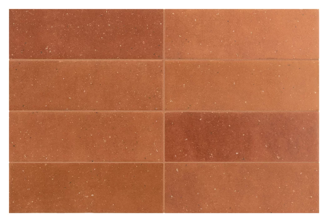 30672 Fango Cotto Matt 5x15 EQUIPE