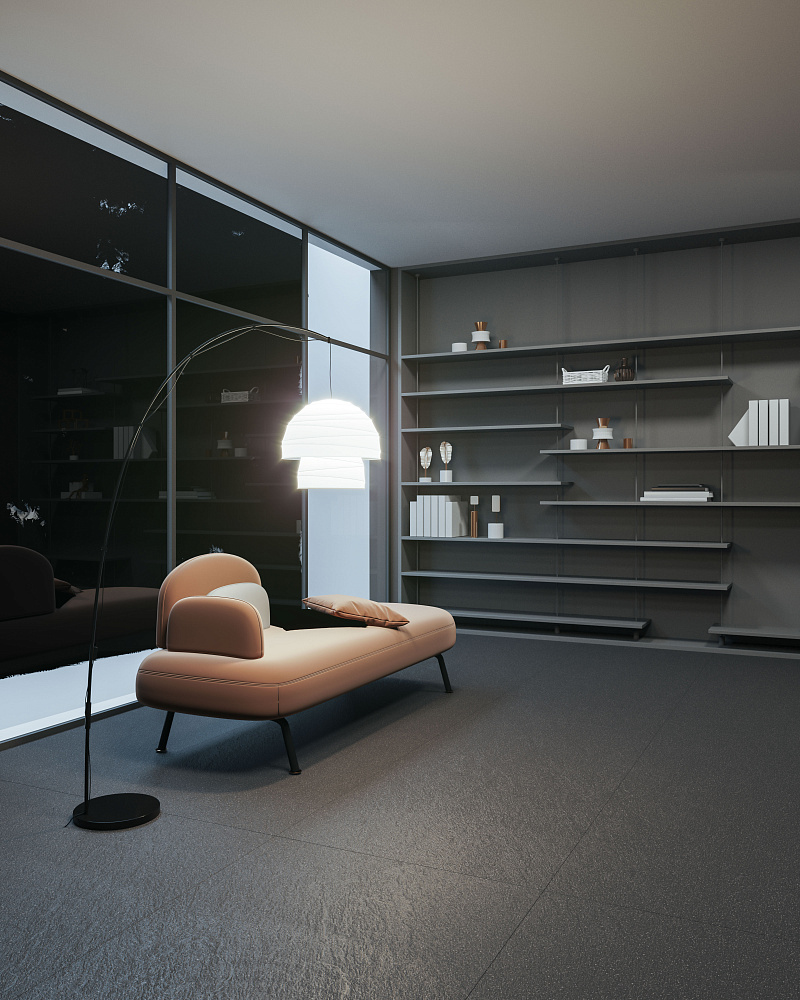 Sandstone Basconi Home