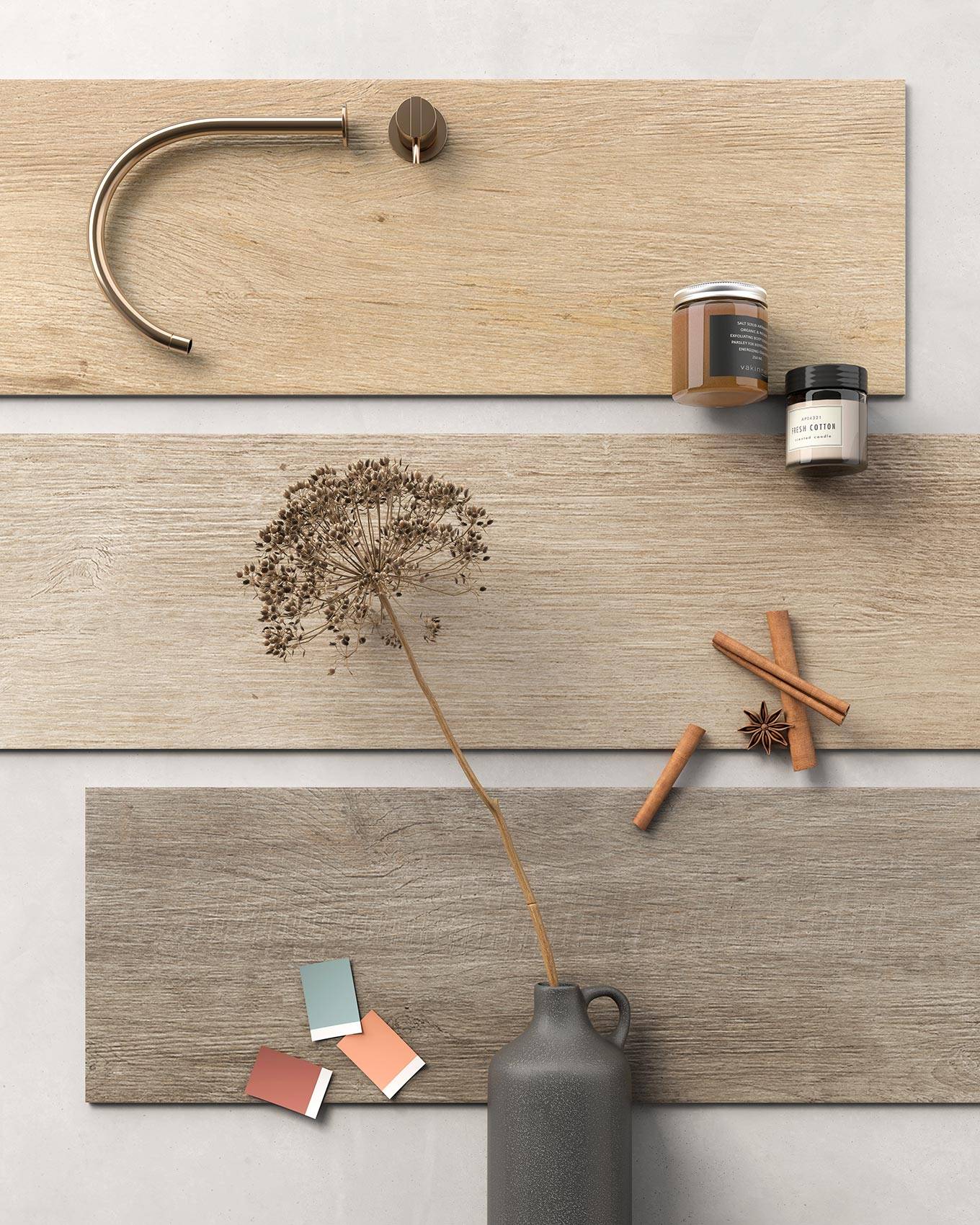 Woodside Colorker
