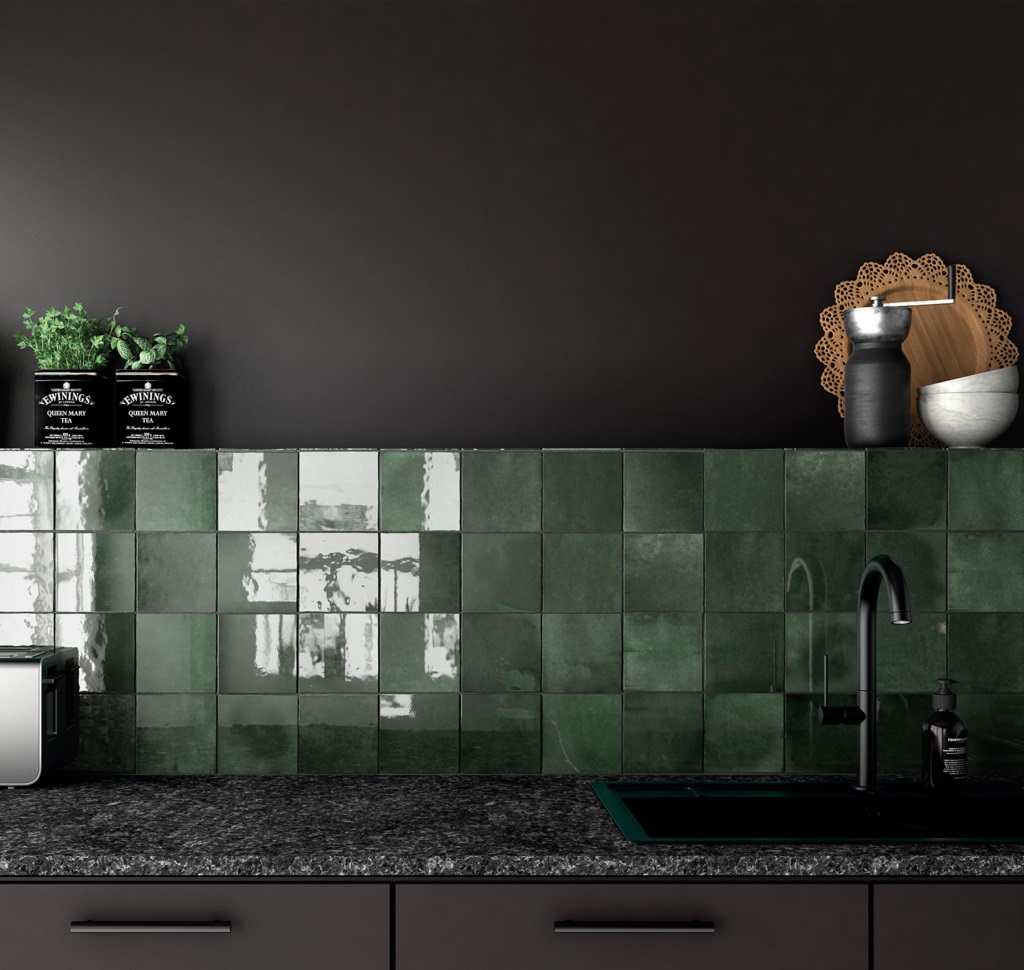 24457 Artisan Burgundy 13,2х13,2 EQUIPE фото 21