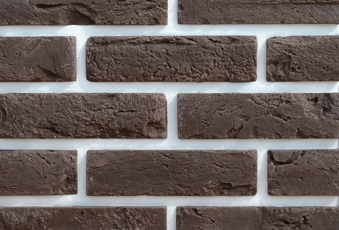 Декоративный кирпич Плоскость Прованс 709 25x7x1,5 Leonardo Stone