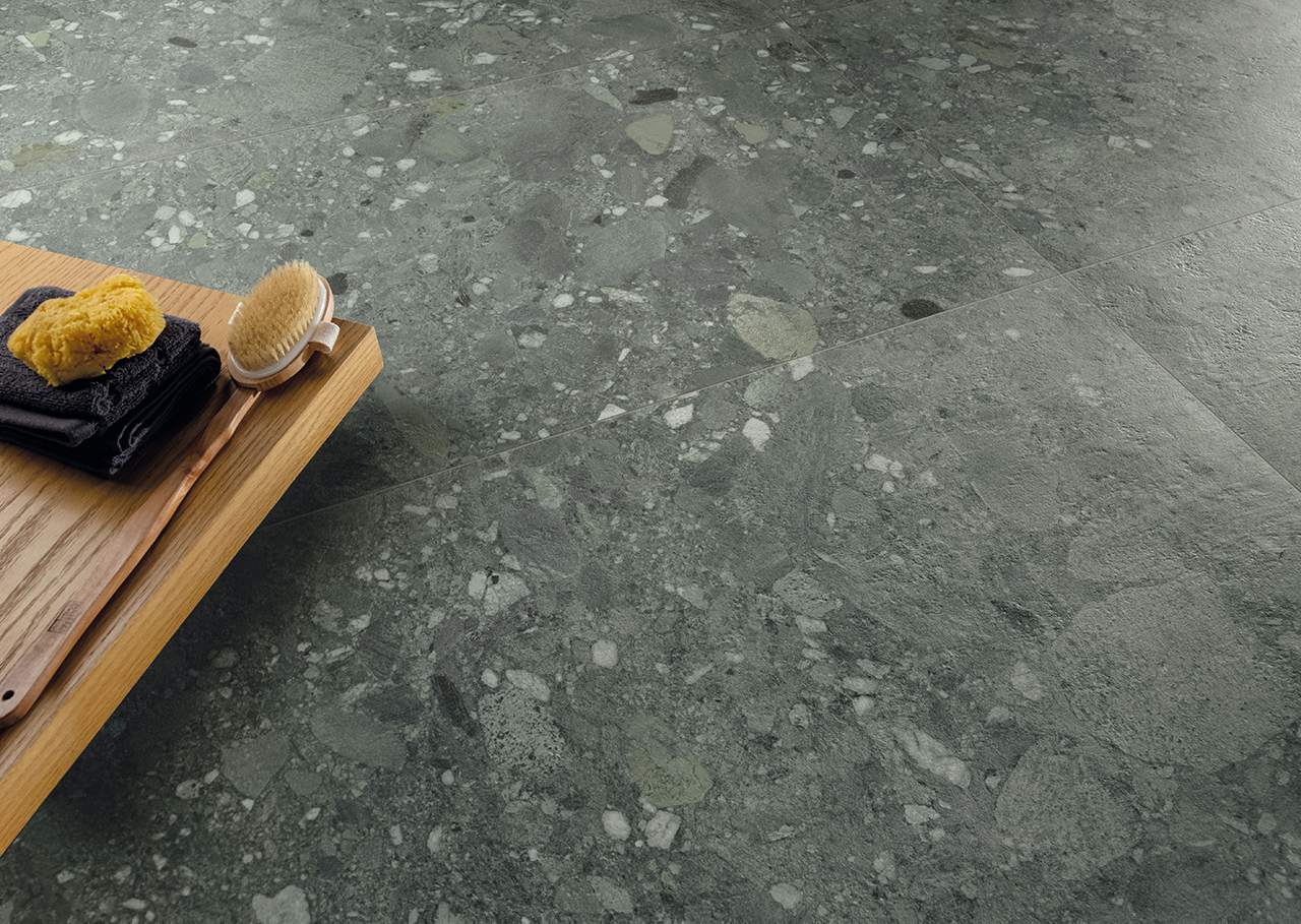 Ceppo Sabbia Rett 60х120 Cercom фото 16