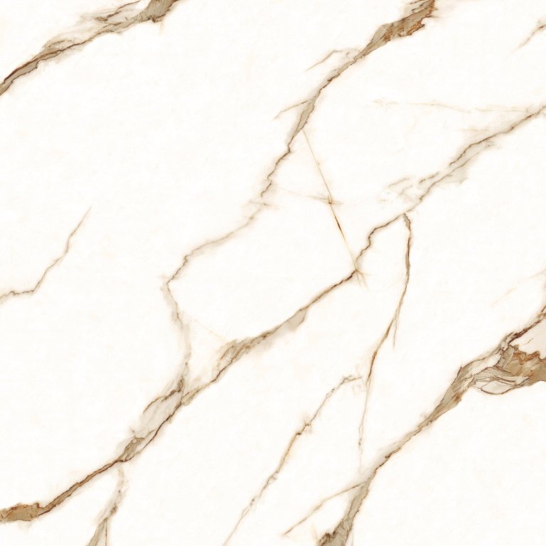 LE66063A Bianco Carrara Oro Rectificado 60x60 Artecera
