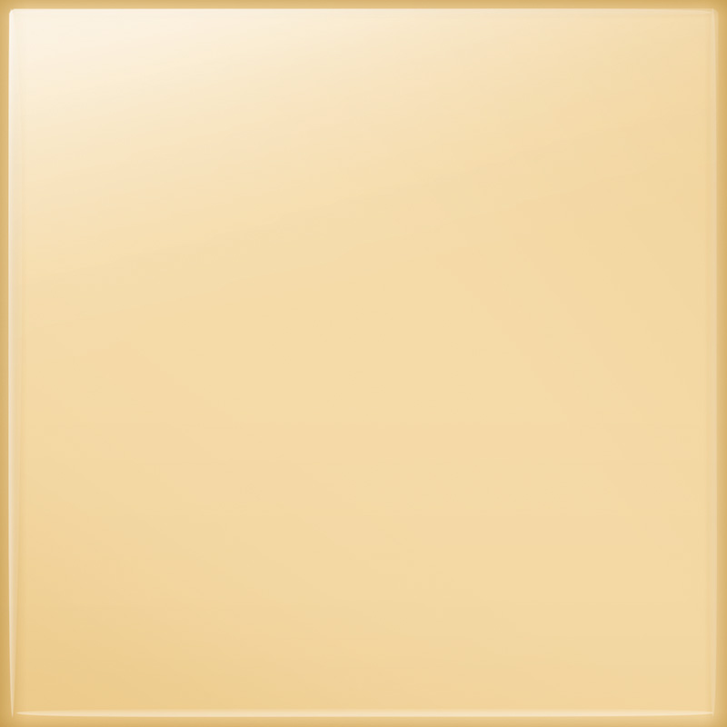 Pastel Waniliowy Gloss 20x20 Tubadzin