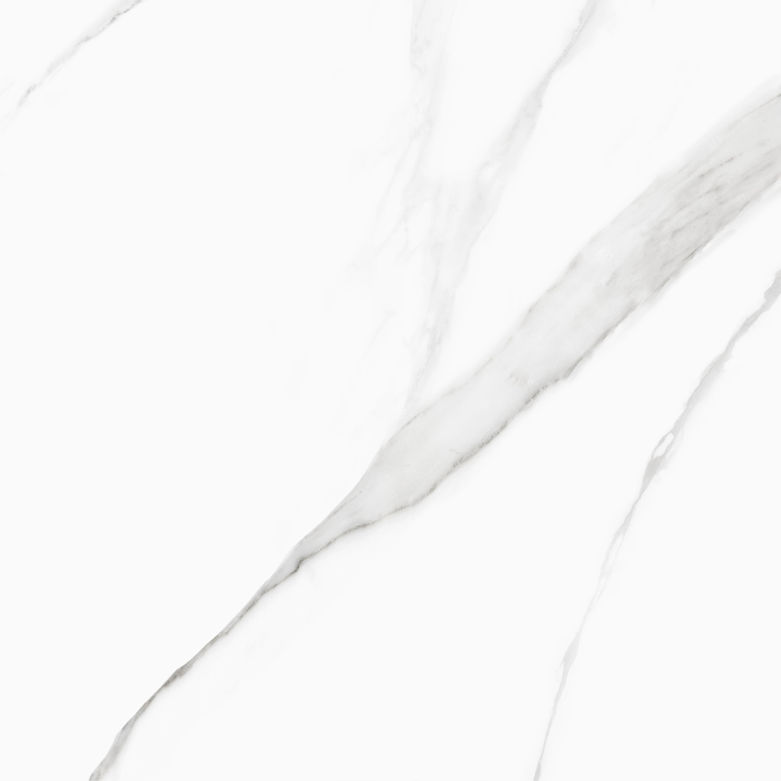 D60239M Life Calacatta матовый 600x600x9.5 New Trend