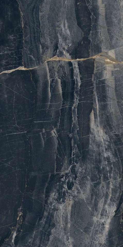 Shell Black (Vitro) 60x120 LV Granito