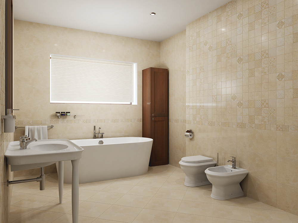 Pietra Beige 8.3mm 31.5*63 Керлайф
