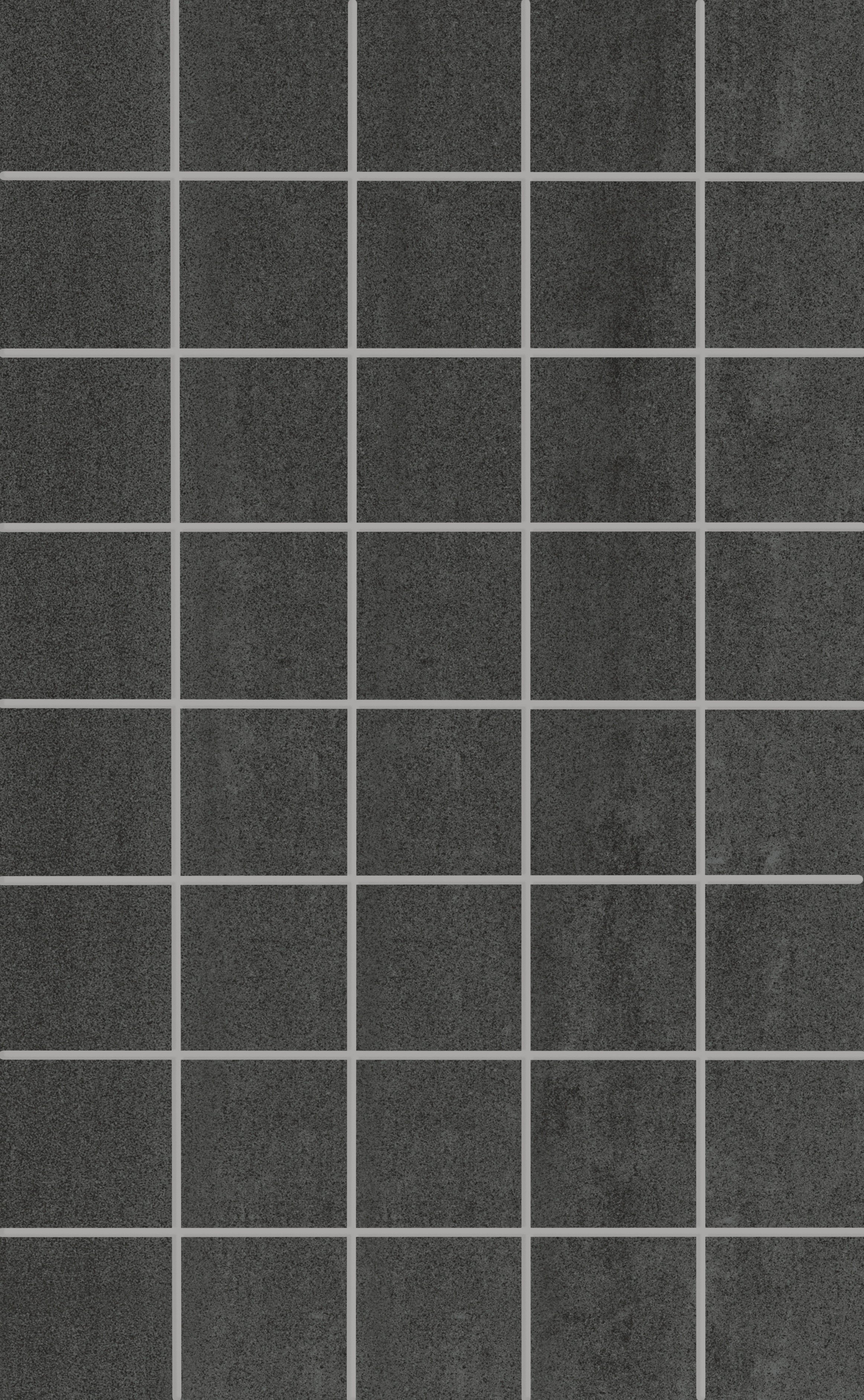 KMD2PTG011BN Декор чипсет Ломбардиа антрацит матовый 25x40x0,8 Kerama Marazzi фото 8