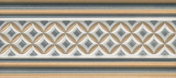 LAB002 Монтальбано 1 матовый 15x6,7 Kerama Marazzi