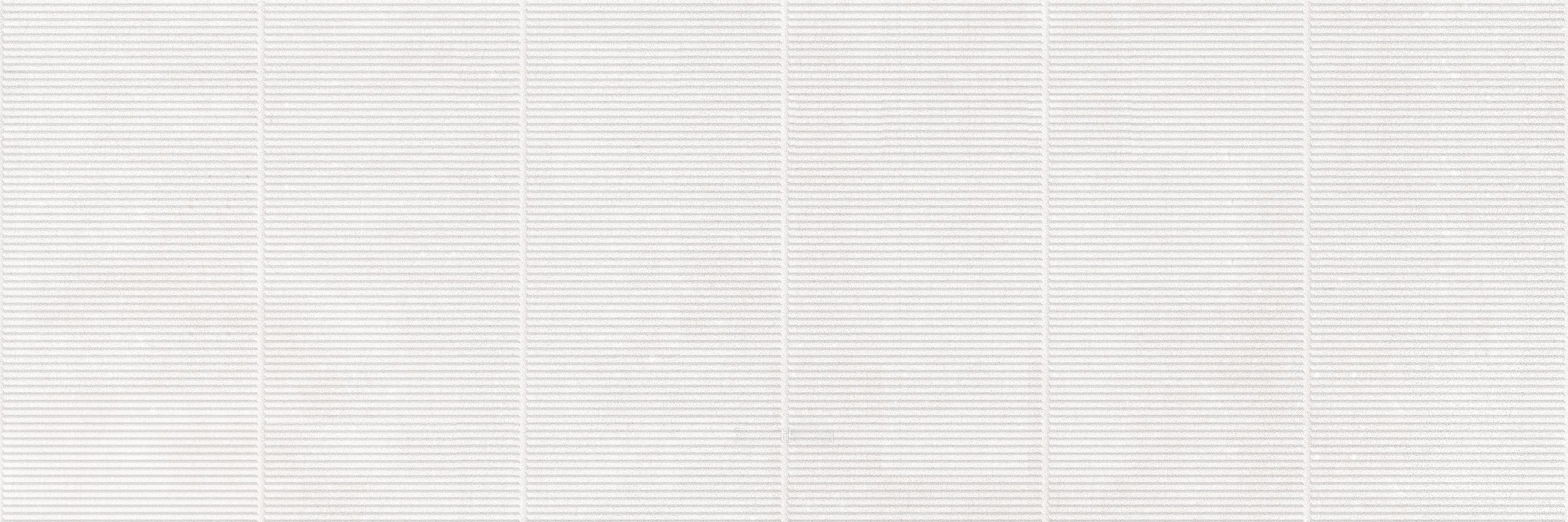 Terra Rib White 90x30 Azuvi