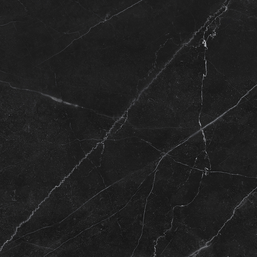 LP6060G0211R Opera Nero чёрный матовый 59,5х59,5 Laparet