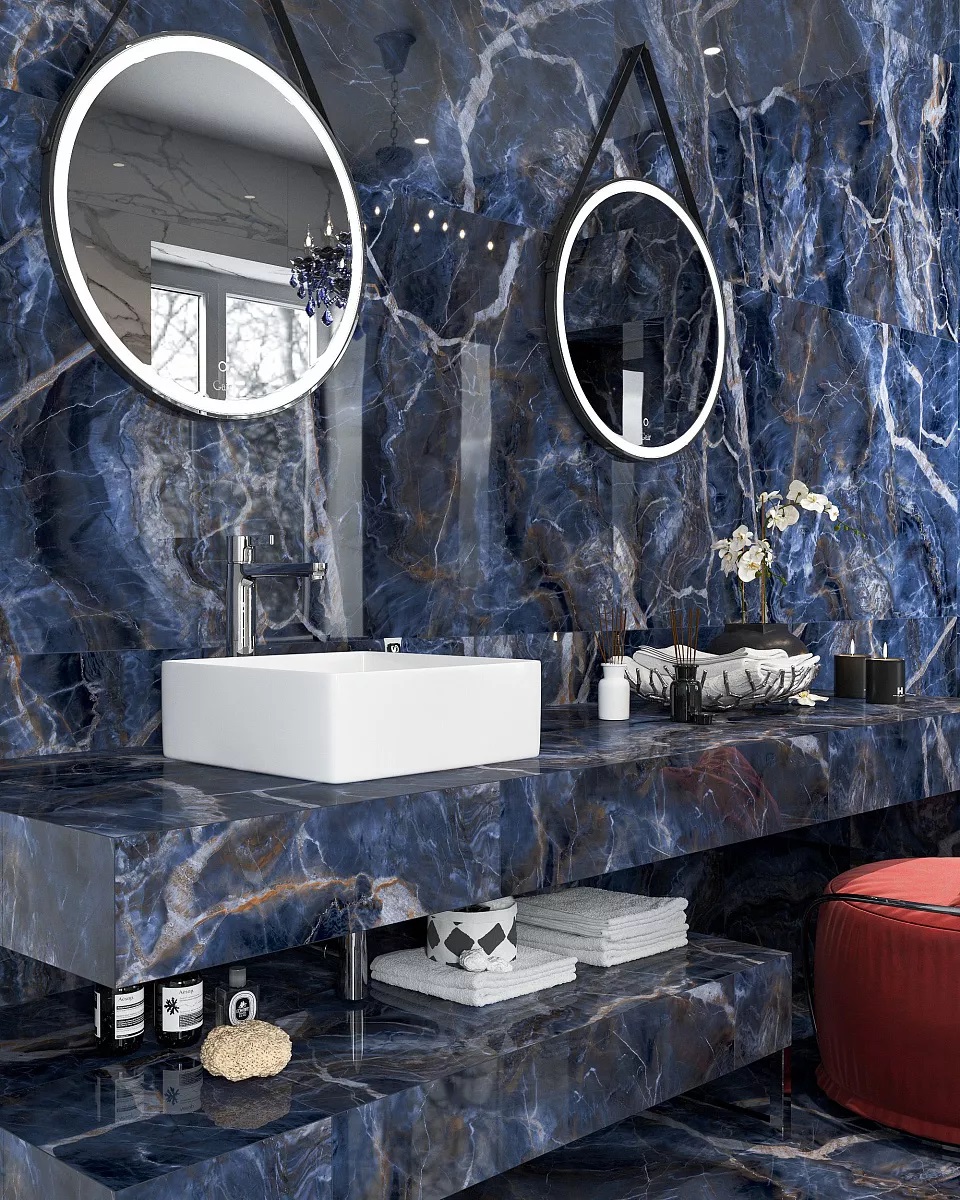 Hexen Cube Ceramica
