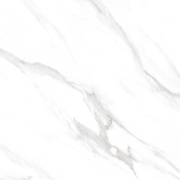 Swizer White белый полированный 60x60 Laparet
