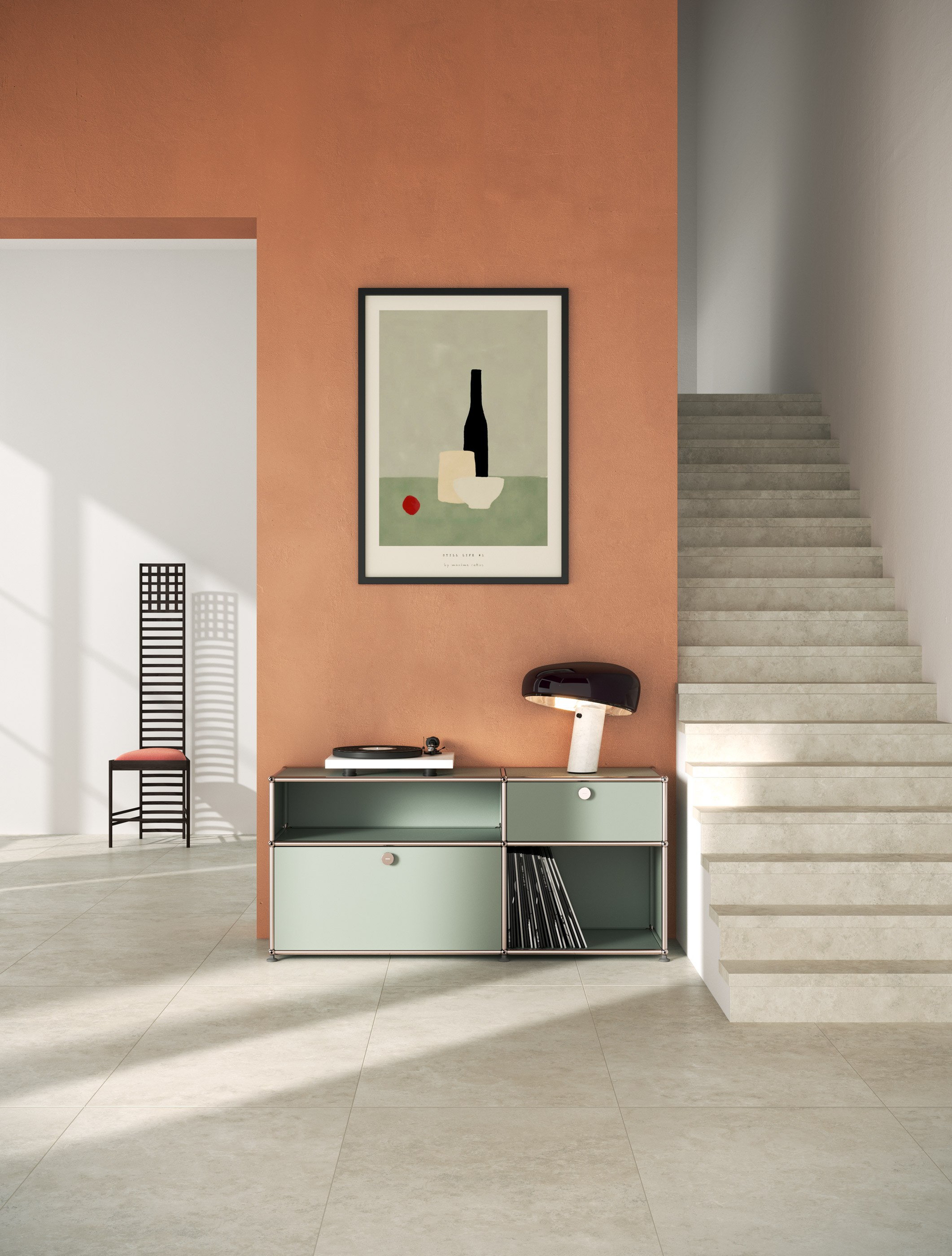 Тиволи ColiseumGres