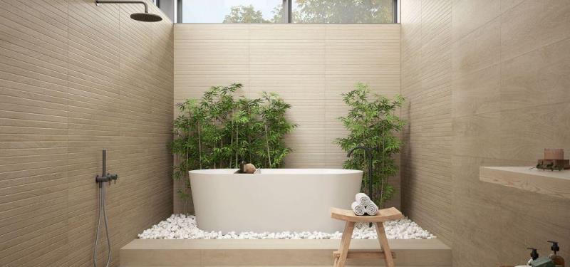 Clash Argenta Ceramica
