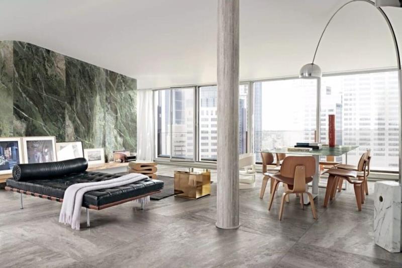 Heritage Luxe Rex Ceramiche