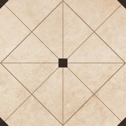 MIA-VT-02 Reach Latte 45x45 Marmocer