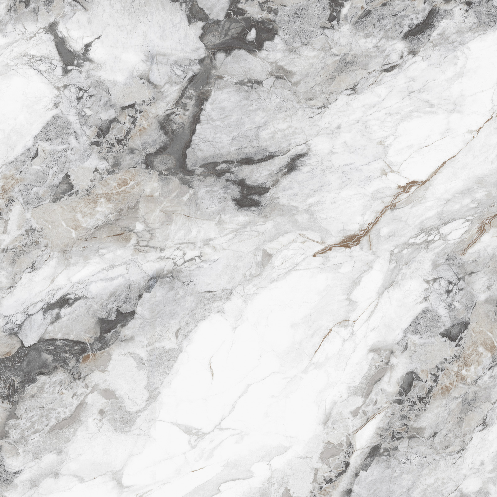 D60263M Mirage Rock матовый 600x600x9.5 New Trend