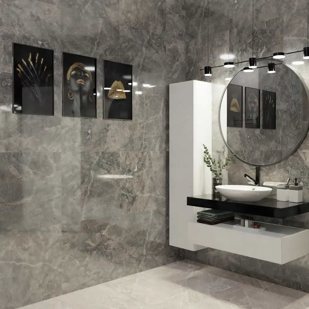 Grigio Nuovalato SotGres