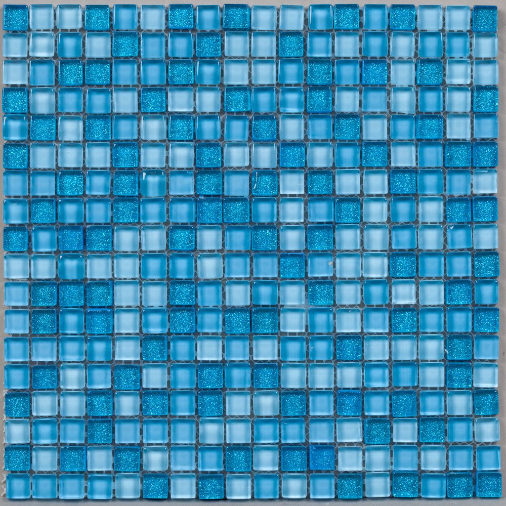 DAO-04 стекло 1,5х1,5 30х30 DAO