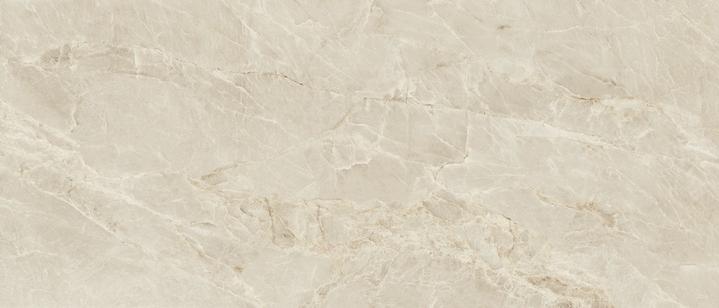 Majestic Cream Silky Matt 6mm 120x280 Benadresa